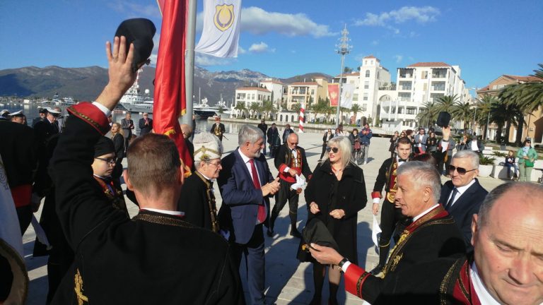 Tivat bogatim programom obilježio Dan Opštine