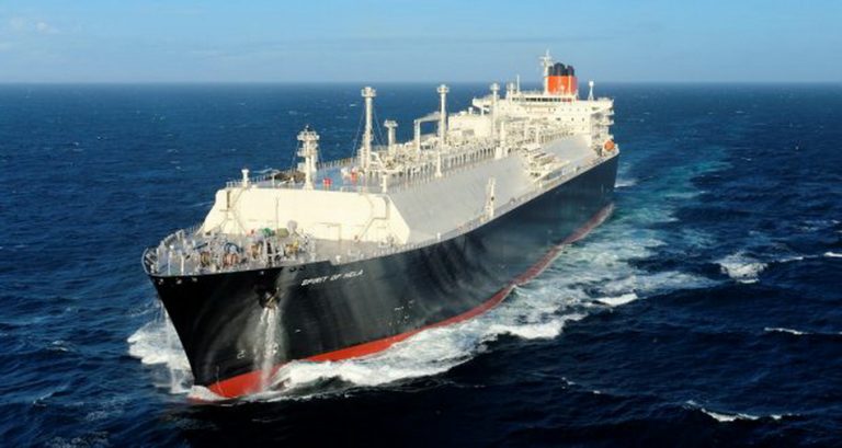 Azalea u Bijeloj – Prvi MRM kurs za Mol-ovu flotu tankera za gas