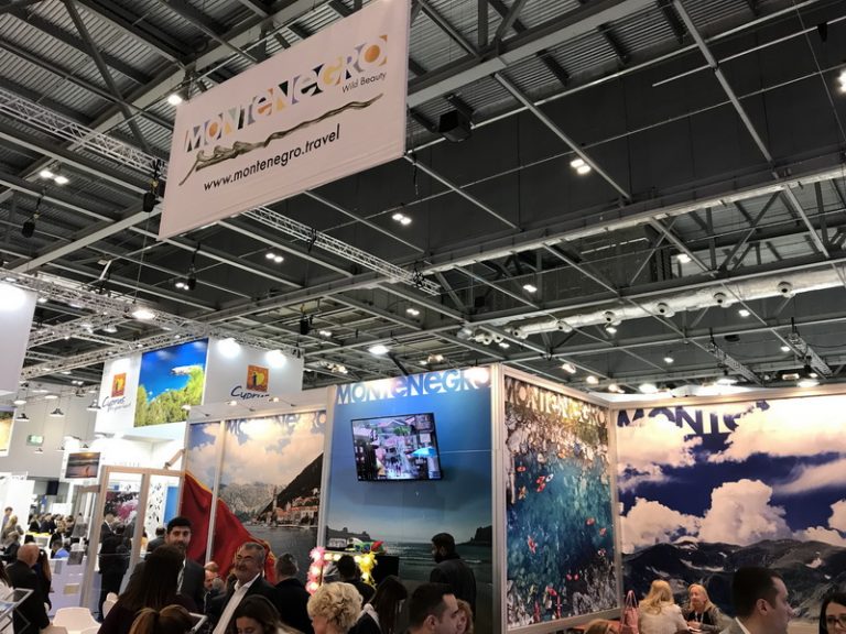 TO Kotor predstavila ponudu na World Travel Market (WTM) u Londonu