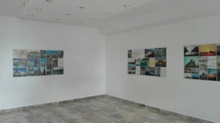 Kulturni pejzaž budvanskog priobalja