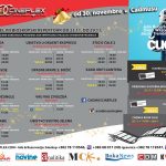 Repertoar