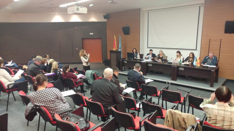Tivat – Građani traže veća ulaganja po mjesnim zajednicama