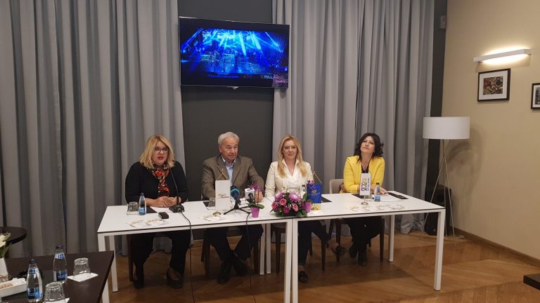 Novogodišnji program u Budvi – Bijelo dugme, Bajaga, S.A.R.S., Hladno pivo …