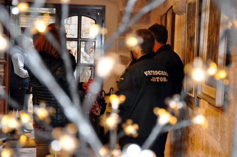 Predsjednica kotorskog parlamenta ultimatum sindikalca vatrogasaca doživjela kao politički instruisanu prijetnju…