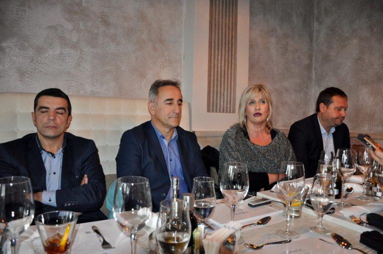 Matijević: Tivat će 2018. biti veliko gradilište