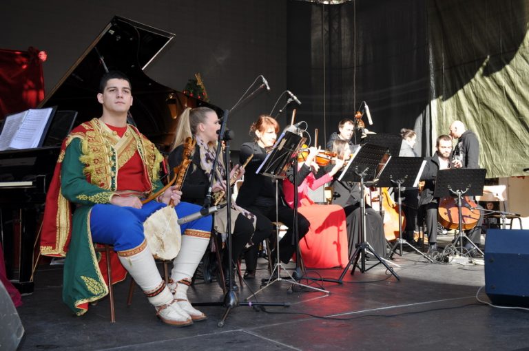 Kotor po uzoru na Beč – “Na lijepom plavom Jadranu”