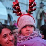 Dječija nova godina 2017.