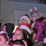 Dječija nova godina 2017.