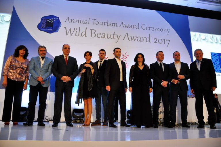 Dodijeljene nagrade za turizam “Wild Beauty Awards 2017”- priznanja Festivalu klapa Perast i Karampani