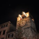 Dječija nova godina 2017.