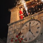 Dječija nova godina 2017.