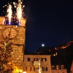 Dječija nova godina 2017.
