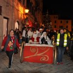 Dječija nova godina 2017.
