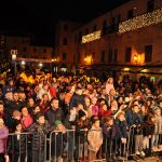 Dječija nova godina 2017.