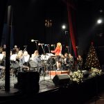 Božićni koncert GPD Tivat 2017.