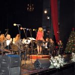 Božićni koncert GPD Tivat 2017.