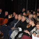 Božićni koncert GPD Tivat 2017.