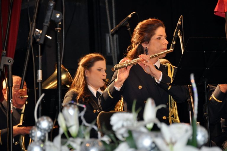 Božićni koncert Glazbeno prosvjetnog društva Tivat