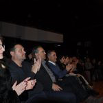 Božićni koncert GPD Tivat 2017.