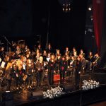 Božićni koncert GPD Tivat 2017.