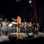Božićni koncert GPD Tivat 2017.