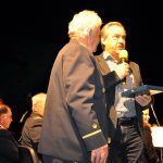 Božićni koncert GPD Tivat 2017.