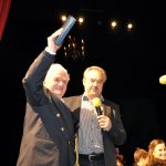 Božićni koncert GPD Tivat 2017.