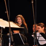 Božićni koncert GPD Tivat 2017.