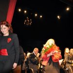 Božićni koncert GPD Tivat 2017.