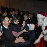Novogodišnji koncert Gradske muzike  Kotor – decembar  2017.