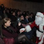 Novogodišnji koncert Gradske muzike  Kotor – decembar  2017.