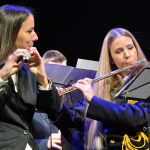 Novogodišnji koncert Gradske muzike  Kotor – decembar  2017.