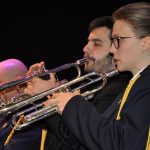 Novogodišnji koncert Gradske muzike  Kotor – decembar  2017.
