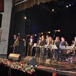 Novogodišnji koncert Gradske muzike  Kotor – decembar  2017.