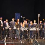 Novogodišnji koncert Gradske muzike  Kotor – decembar  2017.