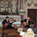 Koncert dua Bulatović Nikčević