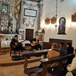 Koncert dua Bulatović Nikčević