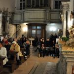 Koncert dua Bulatović Nikčević