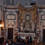 Koncert dua Bulatović Nikčević