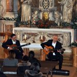 Koncert dua Bulatović Nikčević