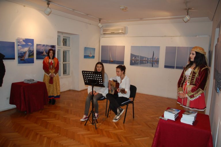 Promovisana “Bokeška Beleca”