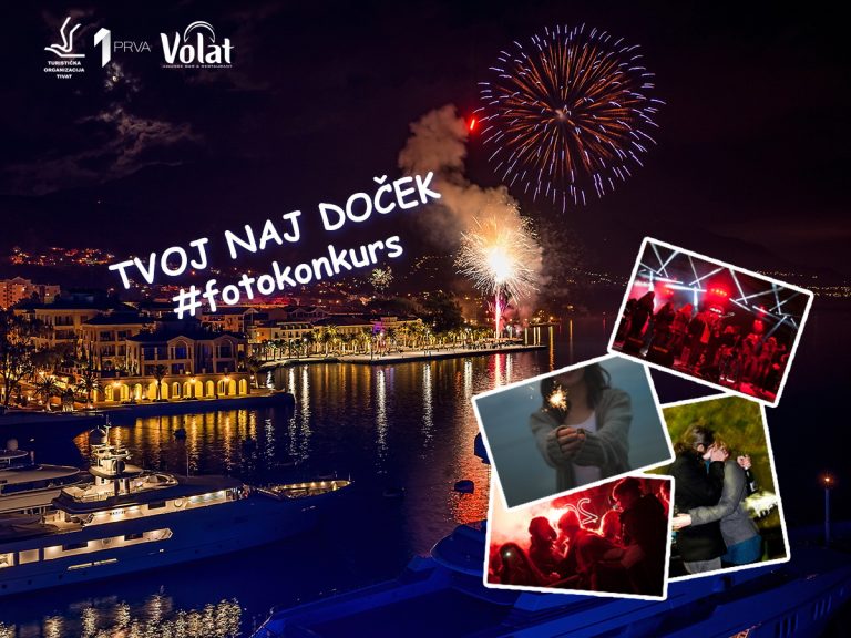 Nagrađuju najbolju fotografiju sa dočeka Nove godine