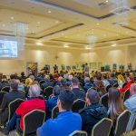 RCUD proslavio 15 godina rada