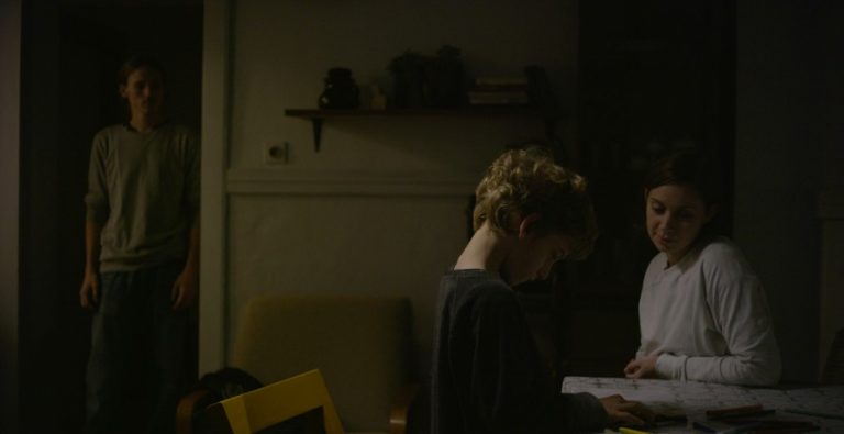 Ivan Salatić snimio prvi film – “Mornarica”