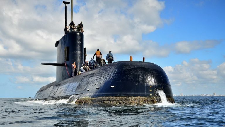 Komar: „San Juan“ je stradao spletom nesrećnih okolnosti