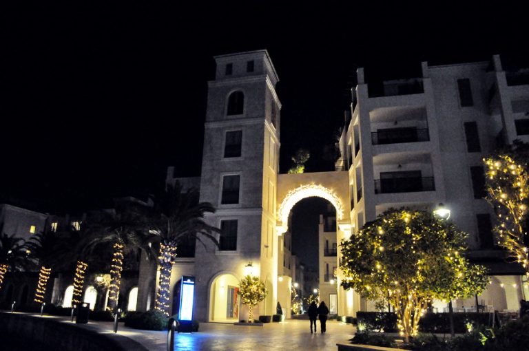Porto Montenegro – do sada uloženo 479 miliona eura