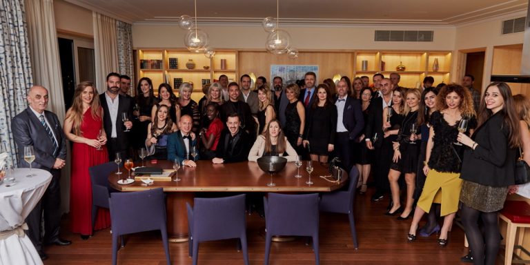 Regent Porto Montenegro dodijelio „Best of the Best 2017“ priznanja