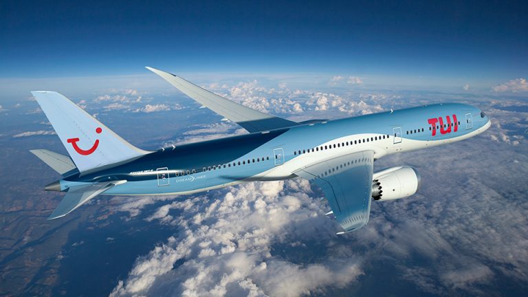 TUI i njegove avio podružnice pokreću sedam novih linija ka Crnoj Gori