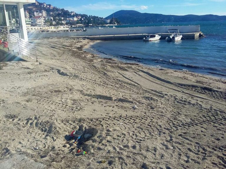 Nakon više decenija konačno čiste plaže i u zimskom periodu