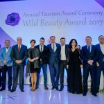 Uručene nagrade za turizam “Wild Beauty Awards 2017”